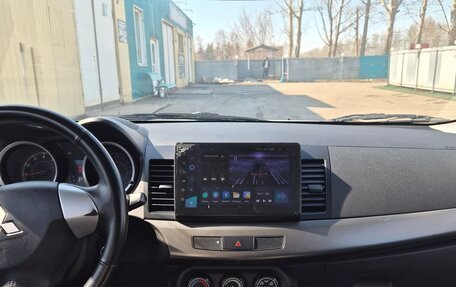 Mitsubishi Lancer IX, 2011 год, 795 000 рублей, 7 фотография