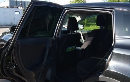 Toyota RAV4, 2013 год, 1 550 000 рублей, 3 фотография