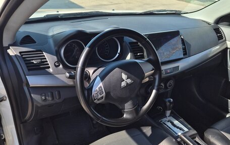 Mitsubishi Lancer IX, 2011 год, 795 000 рублей, 8 фотография