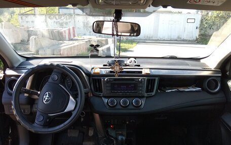 Toyota RAV4, 2013 год, 1 550 000 рублей, 5 фотография