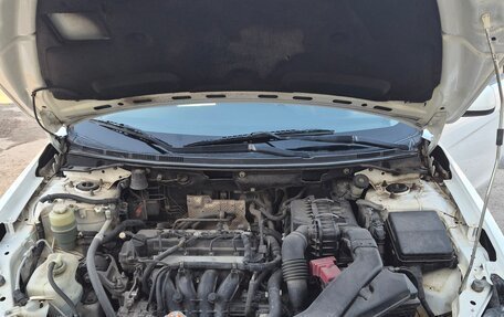 Mitsubishi Lancer IX, 2011 год, 795 000 рублей, 9 фотография