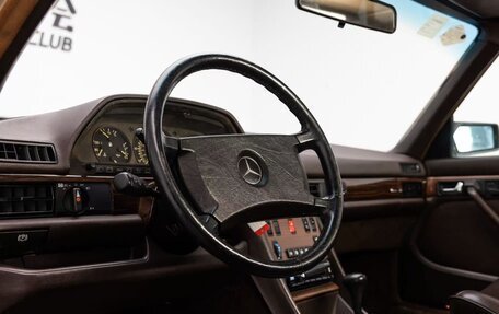 Mercedes-Benz S-Класс, 1989 год, 12 870 000 рублей, 13 фотография