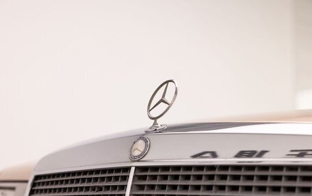 Mercedes-Benz S-Класс, 1989 год, 12 870 000 рублей, 9 фотография