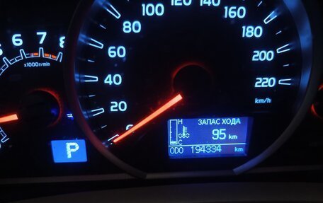 Toyota RAV4, 2013 год, 1 550 000 рублей, 13 фотография