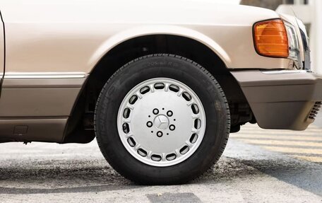 Mercedes-Benz S-Класс, 1989 год, 12 870 000 рублей, 6 фотография