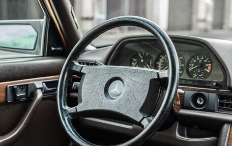 Mercedes-Benz S-Класс, 1989 год, 12 870 000 рублей, 10 фотография