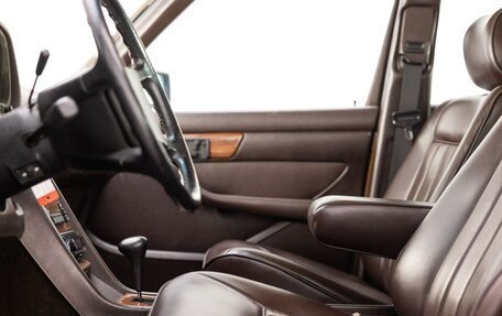 Mercedes-Benz S-Класс, 1989 год, 12 870 000 рублей, 14 фотография