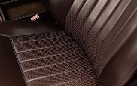 Mercedes-Benz S-Класс, 1989 год, 12 870 000 рублей, 19 фотография