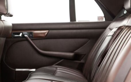 Mercedes-Benz S-Класс, 1989 год, 12 870 000 рублей, 23 фотография