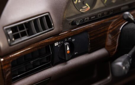 Mercedes-Benz S-Класс, 1989 год, 12 870 000 рублей, 16 фотография