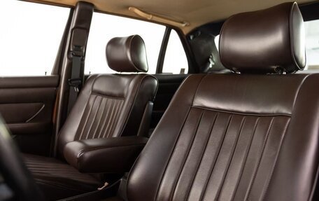 Mercedes-Benz S-Класс, 1989 год, 12 870 000 рублей, 18 фотография