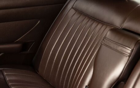 Mercedes-Benz S-Класс, 1989 год, 12 870 000 рублей, 22 фотография