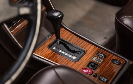 Mercedes-Benz S-Класс, 1989 год, 12 870 000 рублей, 17 фотография