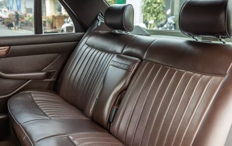 Mercedes-Benz S-Класс, 1989 год, 12 870 000 рублей, 29 фотография