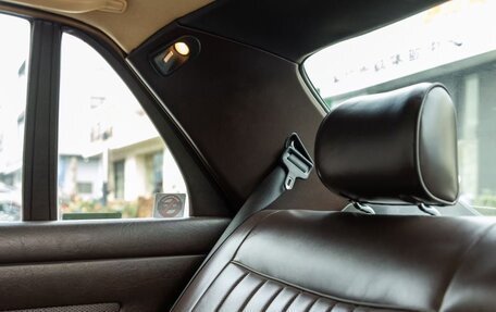 Mercedes-Benz S-Класс, 1989 год, 12 870 000 рублей, 30 фотография