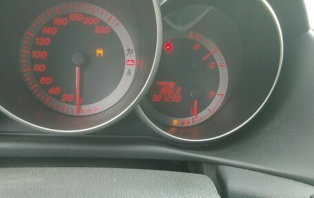 Mazda 3, 2007 год, 350 000 рублей, 7 фотография