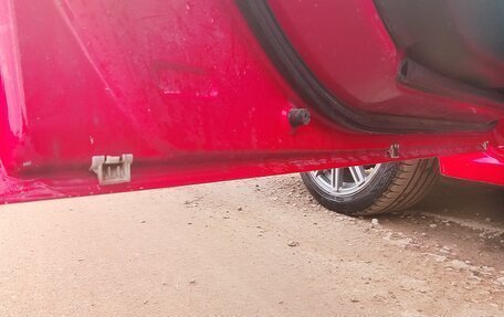 Mazda 3, 2007 год, 350 000 рублей, 15 фотография