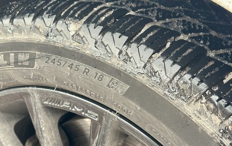 Mercedes-Benz V-Класс, 2021 год, 6 799 999 рублей, 8 фотография