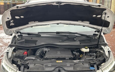 Mercedes-Benz V-Класс, 2021 год, 6 799 999 рублей, 10 фотография