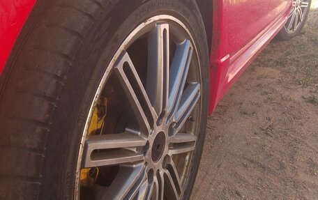 Mazda 3, 2007 год, 350 000 рублей, 16 фотография