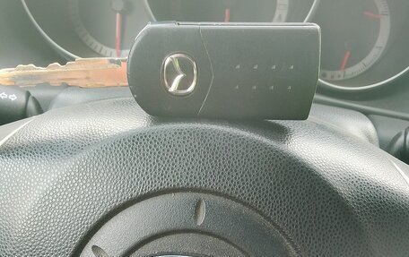 Mazda 3, 2007 год, 350 000 рублей, 17 фотография