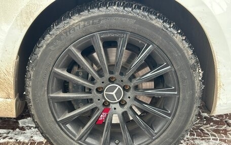 Mercedes-Benz V-Класс, 2021 год, 6 799 999 рублей, 7 фотография