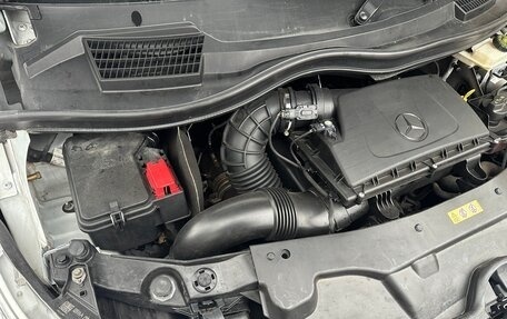 Mercedes-Benz V-Класс, 2021 год, 6 799 999 рублей, 13 фотография