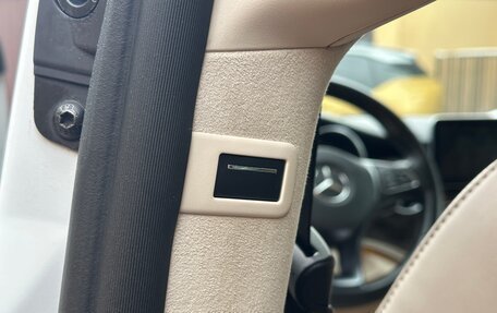 Mercedes-Benz V-Класс, 2021 год, 6 799 999 рублей, 25 фотография