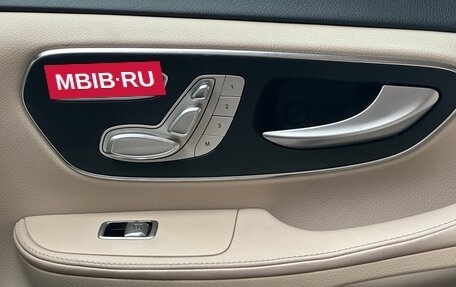 Mercedes-Benz V-Класс, 2021 год, 6 799 999 рублей, 26 фотография