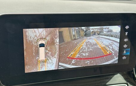 Mercedes-Benz V-Класс, 2021 год, 6 799 999 рублей, 39 фотография