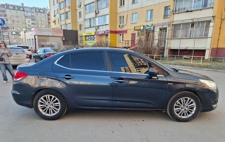 Citroen C4 II рестайлинг, 2013 год, 720 000 рублей, 4 фотография