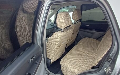 Suzuki SX4 II рестайлинг, 2011 год, 850 000 рублей, 8 фотография