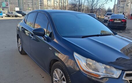 Citroen C4 II рестайлинг, 2013 год, 720 000 рублей, 7 фотография