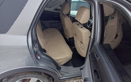 Suzuki SX4 II рестайлинг, 2011 год, 850 000 рублей, 7 фотография