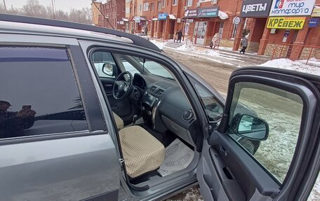 Suzuki SX4 II рестайлинг, 2011 год, 850 000 рублей, 5 фотография