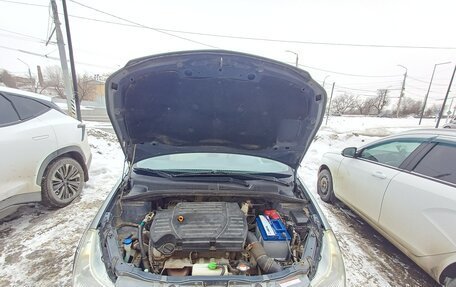 Suzuki SX4 II рестайлинг, 2011 год, 850 000 рублей, 4 фотография