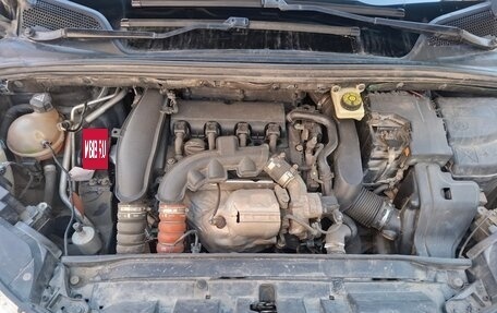 Citroen C4 II рестайлинг, 2013 год, 720 000 рублей, 9 фотография