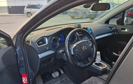 Citroen C4 II рестайлинг, 2013 год, 720 000 рублей, 11 фотография