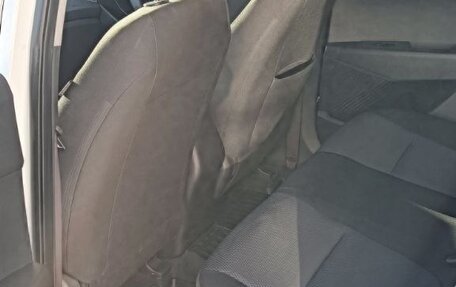 Hyundai Creta I рестайлинг, 2020 год, 2 500 000 рублей, 15 фотография