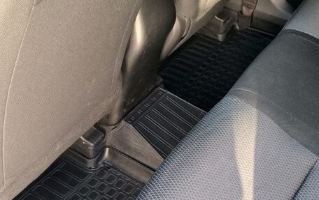 Hyundai Creta I рестайлинг, 2020 год, 2 500 000 рублей, 14 фотография