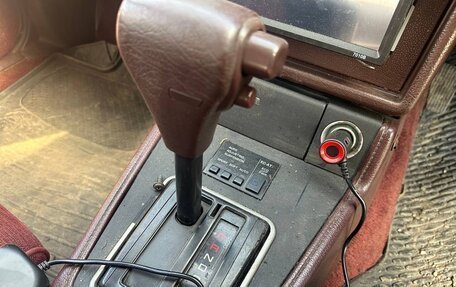 Mazda Luce, 1989 год, 170 000 рублей, 7 фотография