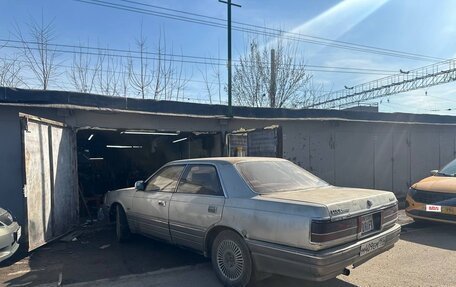 Mazda Luce, 1989 год, 170 000 рублей, 4 фотография