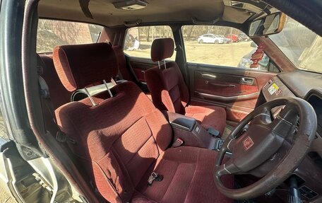 Mazda Luce, 1989 год, 170 000 рублей, 3 фотография