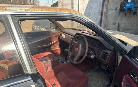 Mazda Luce, 1989 год, 170 000 рублей, 8 фотография