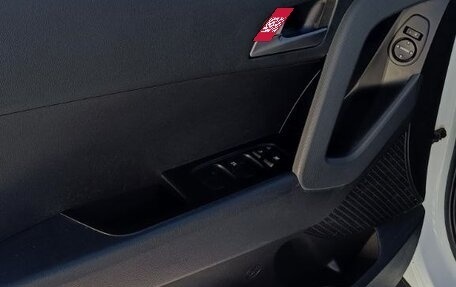 Hyundai Creta I рестайлинг, 2020 год, 2 500 000 рублей, 16 фотография