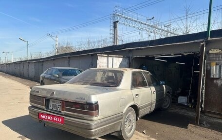Mazda Luce, 1989 год, 170 000 рублей, 2 фотография