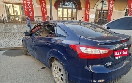 Ford Focus III, 2012 год, 550 000 рублей, 3 фотография