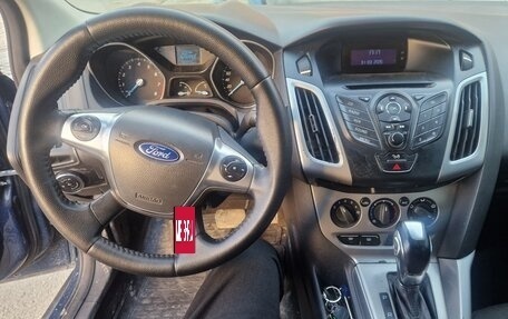 Ford Focus III, 2012 год, 550 000 рублей, 4 фотография