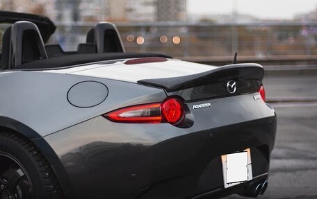 Mazda Roadster IV (ND), 2022 год, 1 550 000 рублей, 5 фотография