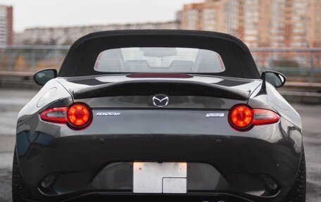 Mazda Roadster IV (ND), 2022 год, 1 550 000 рублей, 11 фотография